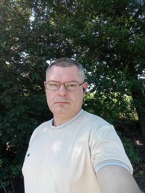 Pan szuka pani