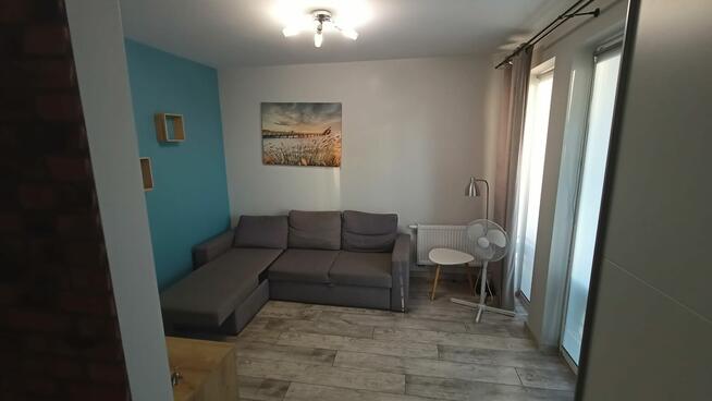 Kawalerka Czechowice-Dziedzice wynajmę