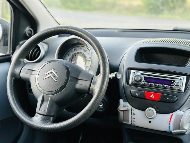 CITROEN C1 1.0 Benzyna |Niski Przebieg|