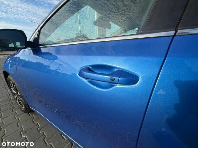 Kia Ceed 1.6 GDI PHEV L Business Line DCT