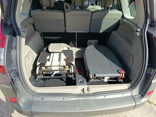 1.6 i 16V 115KM, LPG, Manual, 7 Miejsc, Salon Polska