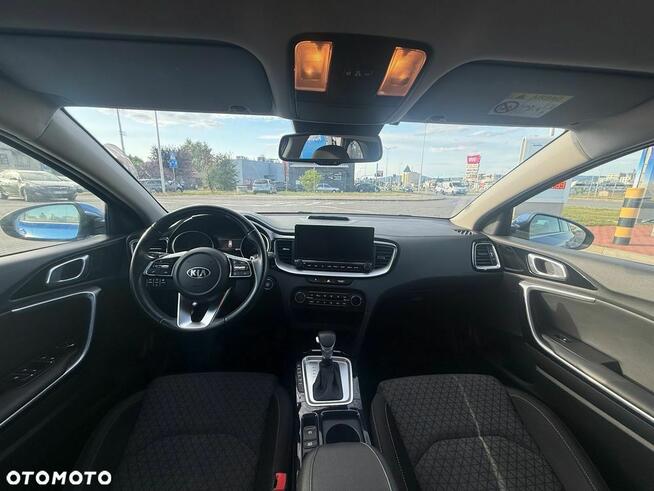 Kia Ceed 1.6 GDI PHEV L Business Line DCT