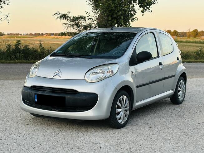 CITROEN C1 1.0 Benzyna |Niski Przebieg|