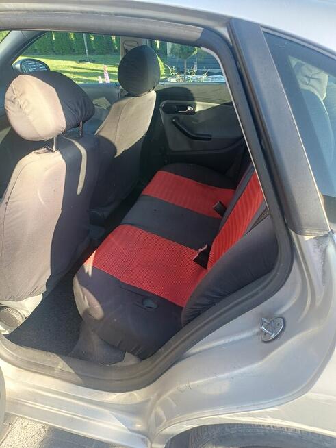 Sprzedam Seat Ibiza 1.4 TDI