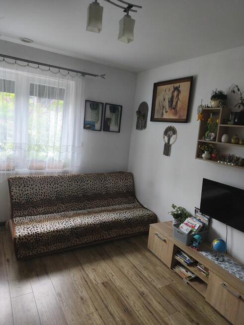 Sprzedam dom bliźniak w zabudowie szeregowej