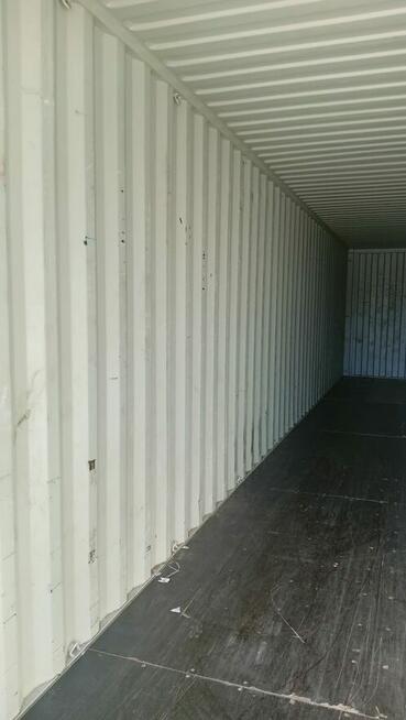Sprzedam Kontener morski 40 HC, ładny, sprawny