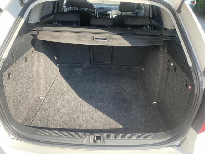 Skoda Octavia 1.9 TDI 2010 Kombi