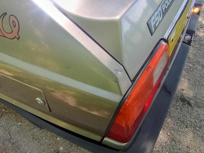 Polonez Caro