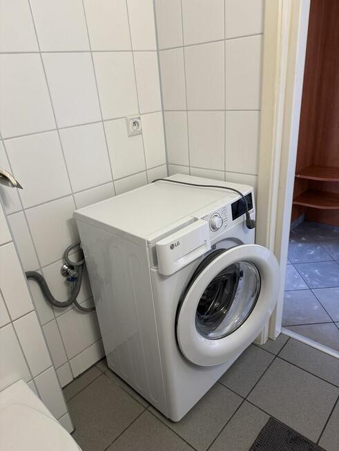 Wynajmę mieszkanie