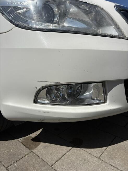 Skoda Octavia 1.9 TDI 2010 Kombi