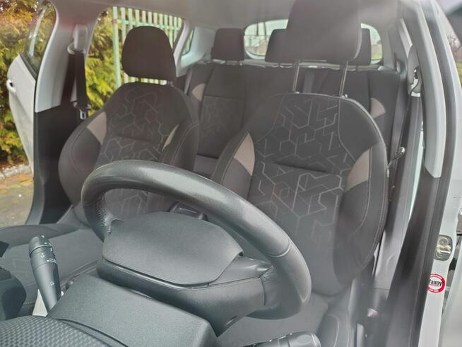 Peugeot 2008 I 1.6 * 1.6benzyna, HAK, Perła, Zadbany