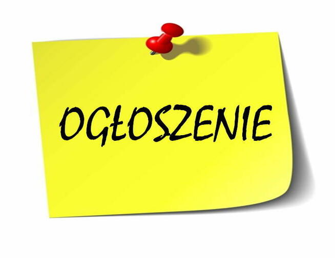 Podejmę pracę od zaraz