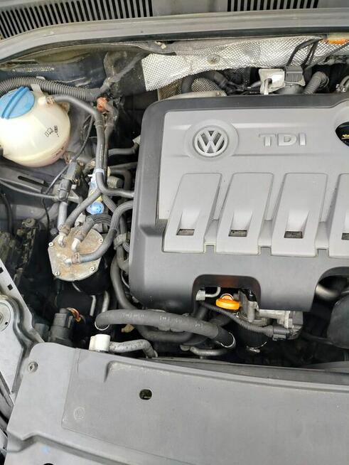 Sprzedam VW Sharan 2.0 TDI 7-osobowy