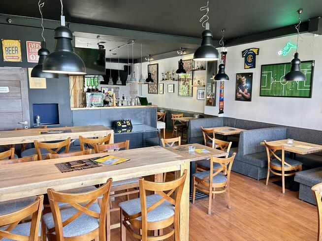 Odstąpię loka gastronomiczny w centrum - sprawdzony koncept,