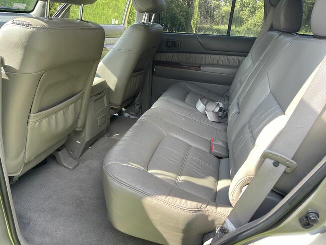 Nissan Patrol GR Y61