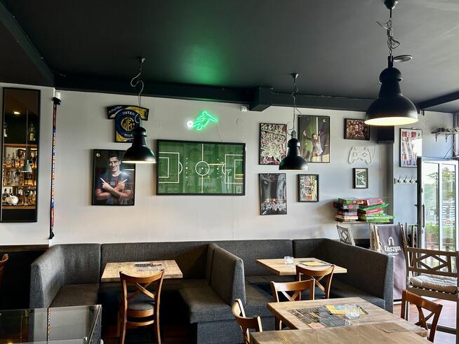 Odstąpię loka gastronomiczny w centrum - sprawdzony koncept,