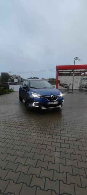 Renault Captur 1.3