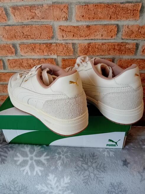 Puma CA Pro Lux PRM Sneakersy Męskie rozmiar 42