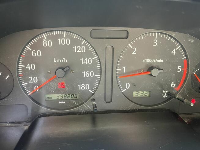 Nissan Patrol GR Y61