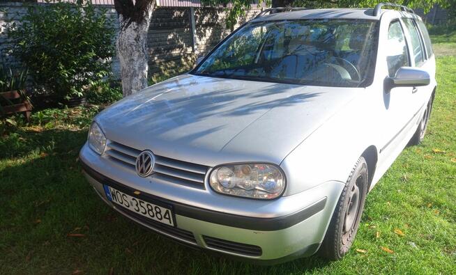 Golf 4