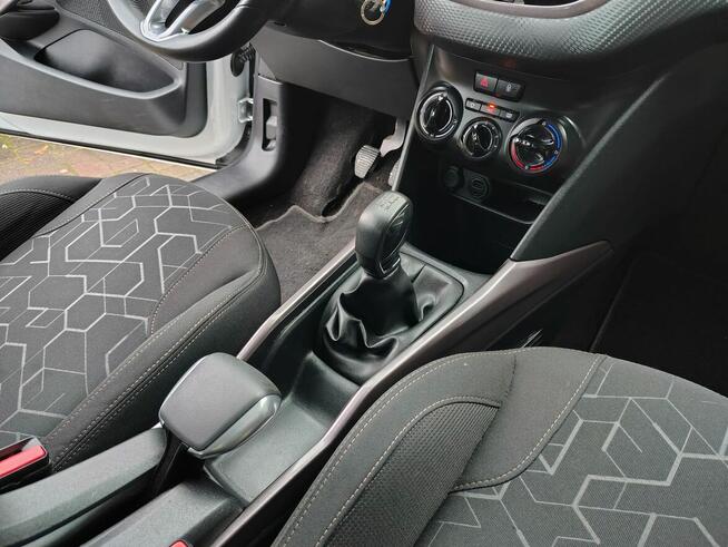 Peugeot 2008 I 1.6 * 1.6benzyna, HAK, Perła, Zadbany