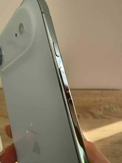 iPhone Air 256GB 2026 stan idealny, gwarancja do 29.06.2027