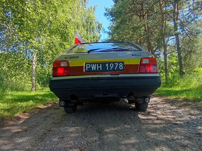 Polonez Caro