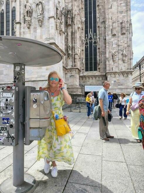 poznam Pana 59+ wysokiego z Gdańska