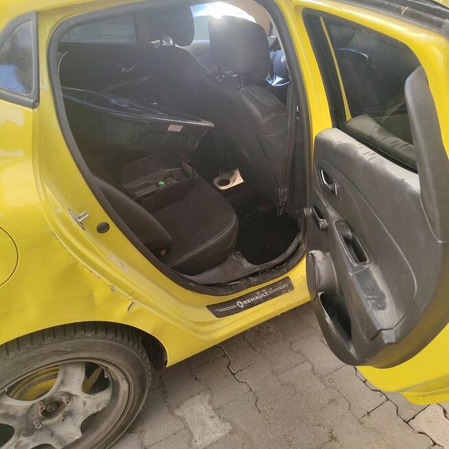Clio IV