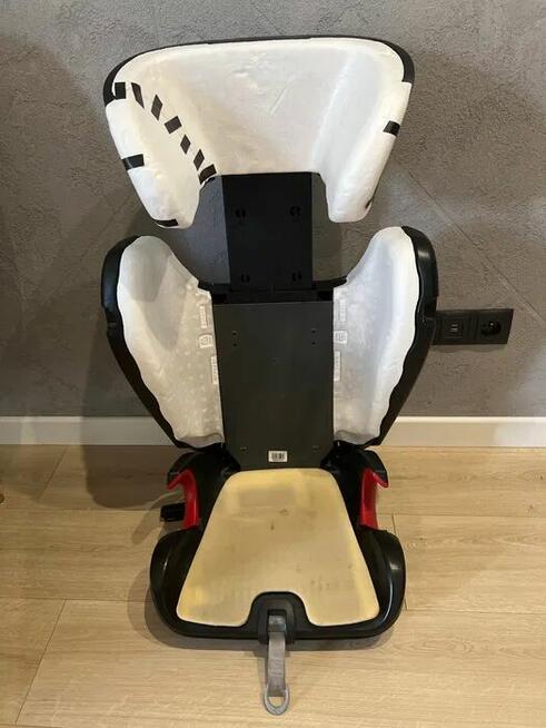 Fotelik britax romer isofix 36kg