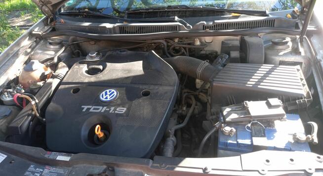 Golf 4