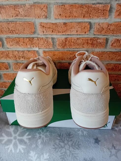 Puma CA Pro Lux PRM Sneakersy Męskie rozmiar 42