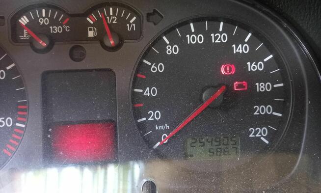 Golf 4