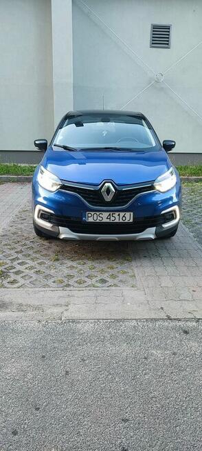 Renault Captur 1.3
