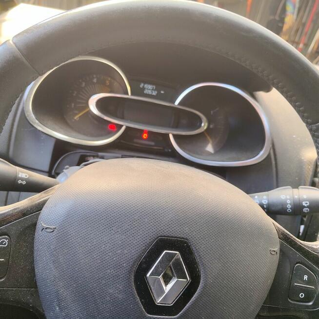 Clio IV