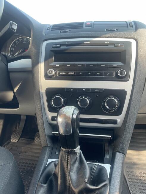 Skoda Octavia 1.9 TDI 2010 Kombi