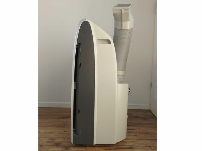 Klimatyzator przenośny 2kW Sharp CV-P09FR