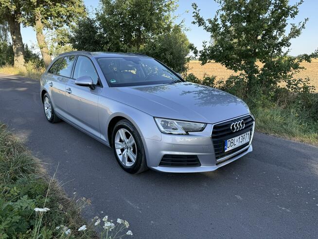 Audi A4 2.0TDI 150KM Automat 172tys.km. Bezwypadkowy Serwis ASO