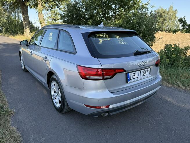 Audi A4 2.0TDI 150KM Automat 172tys.km. Bezwypadkowy Serwis ASO