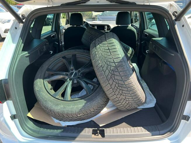 Seat Ateca 2.0 TDI 4Drive Kamera PDC 98tys.km! Bezwypadkowy Serwis ASO