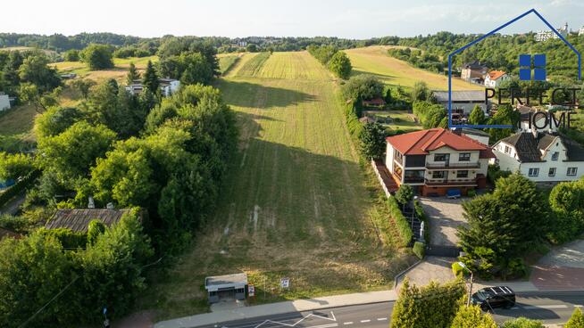 Działka budowlana Pszów, K. Miarki