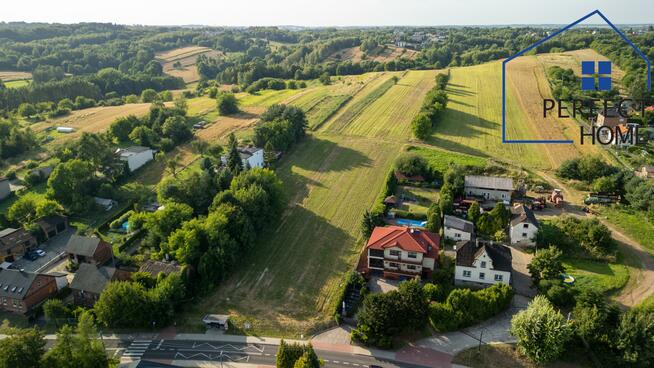 Działka budowlana Pszów, K. Miarki