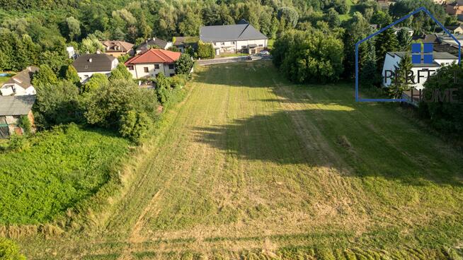 Działka budowlana Pszów, K. Miarki