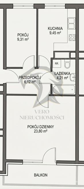 Najważniejsze klocki ułożone na Gaju