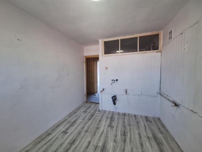 2 POKOJE | 49,7 m² | 2 PIĘTRO UL. PARTYZANTÓW
