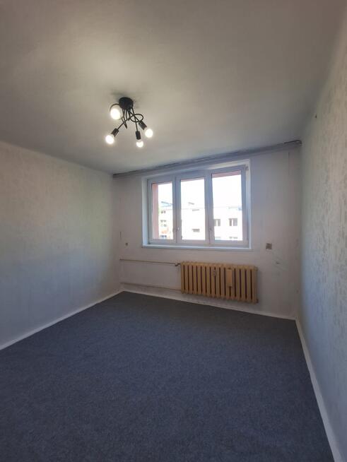 2 POKOJE | 49,7 m² | 2 PIĘTRO UL. PARTYZANTÓW