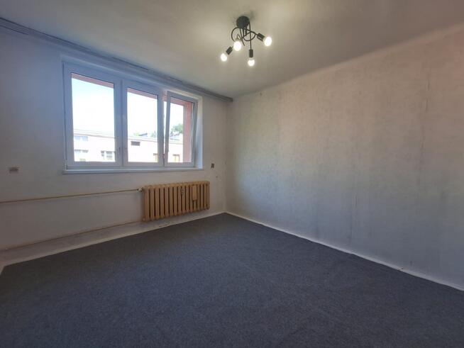 2 POKOJE | 49,7 m² | 2 PIĘTRO UL. PARTYZANTÓW