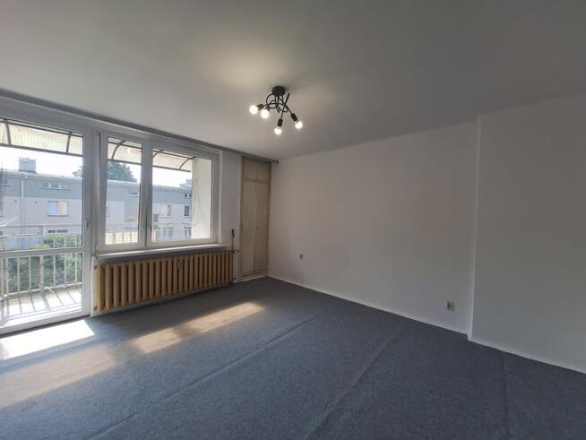 2 POKOJE | 49,7 m² | 2 PIĘTRO UL. PARTYZANTÓW