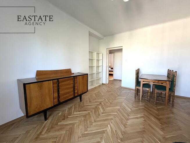 Dobra Lokalizacja/Łazienki królewskie/Śródmieście