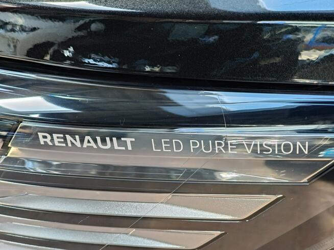 Renault Trafic 2.0 150KM Kamera, Parktronik, Navi, Martwe Pole, Grzane Fotele